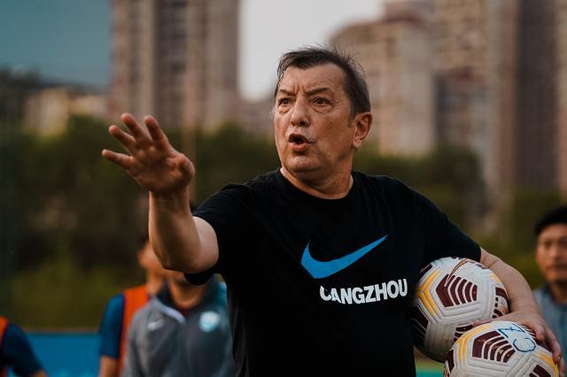 世界杯官方平台app下载-专访萨布利奇：坚信沧州队能反弹 特殊赛制大挑战